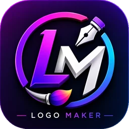 Fonts Logo Maker